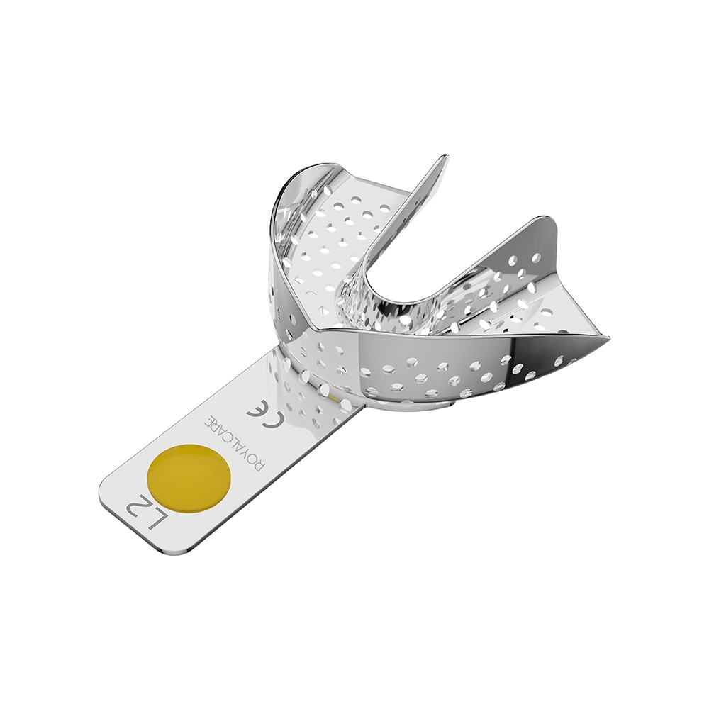 Impression Tray